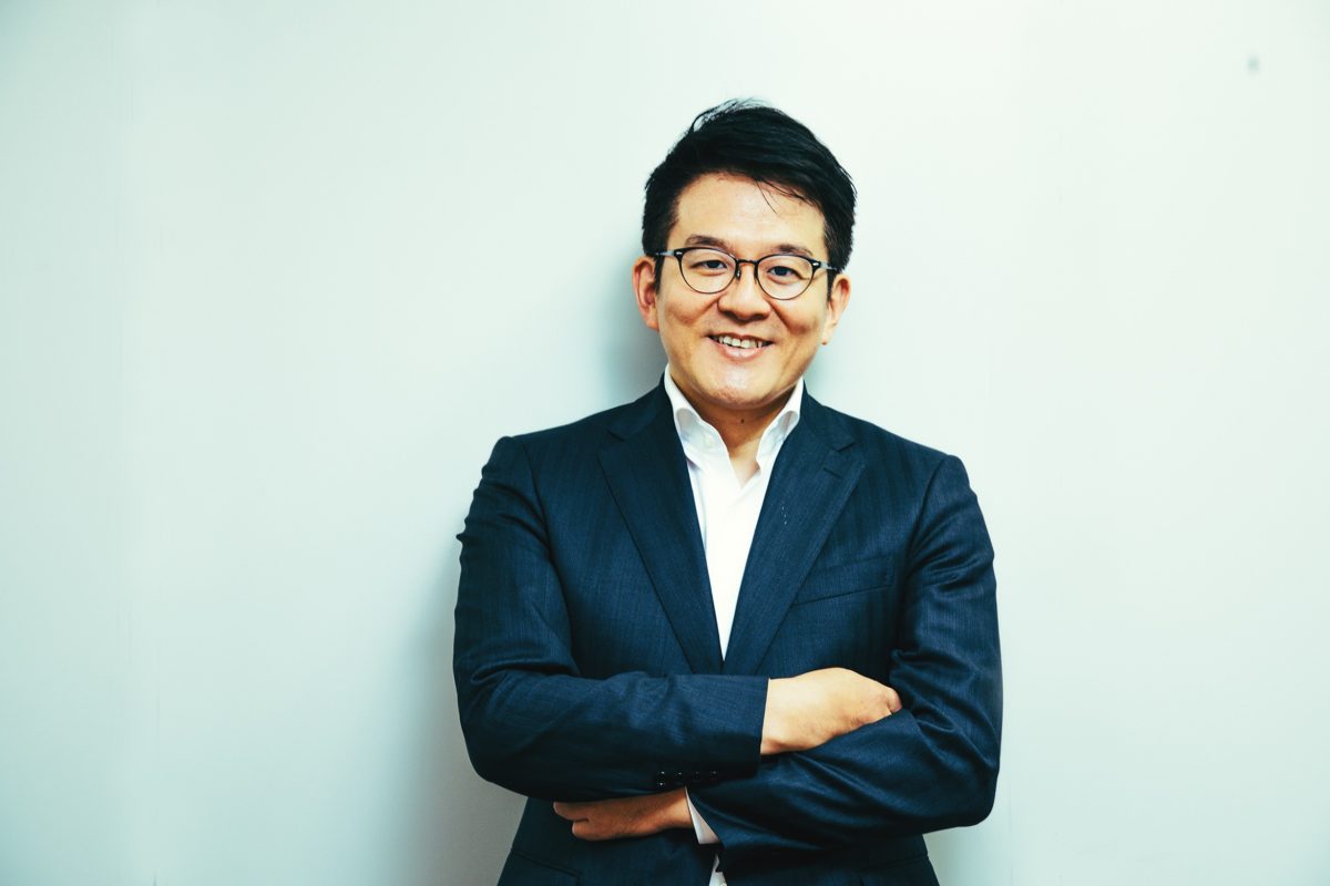 インタビュー 経済産業省 商務 サービスグループ サービス政策課長 兼 教育産業室長 浅野大介氏 Steam Japan